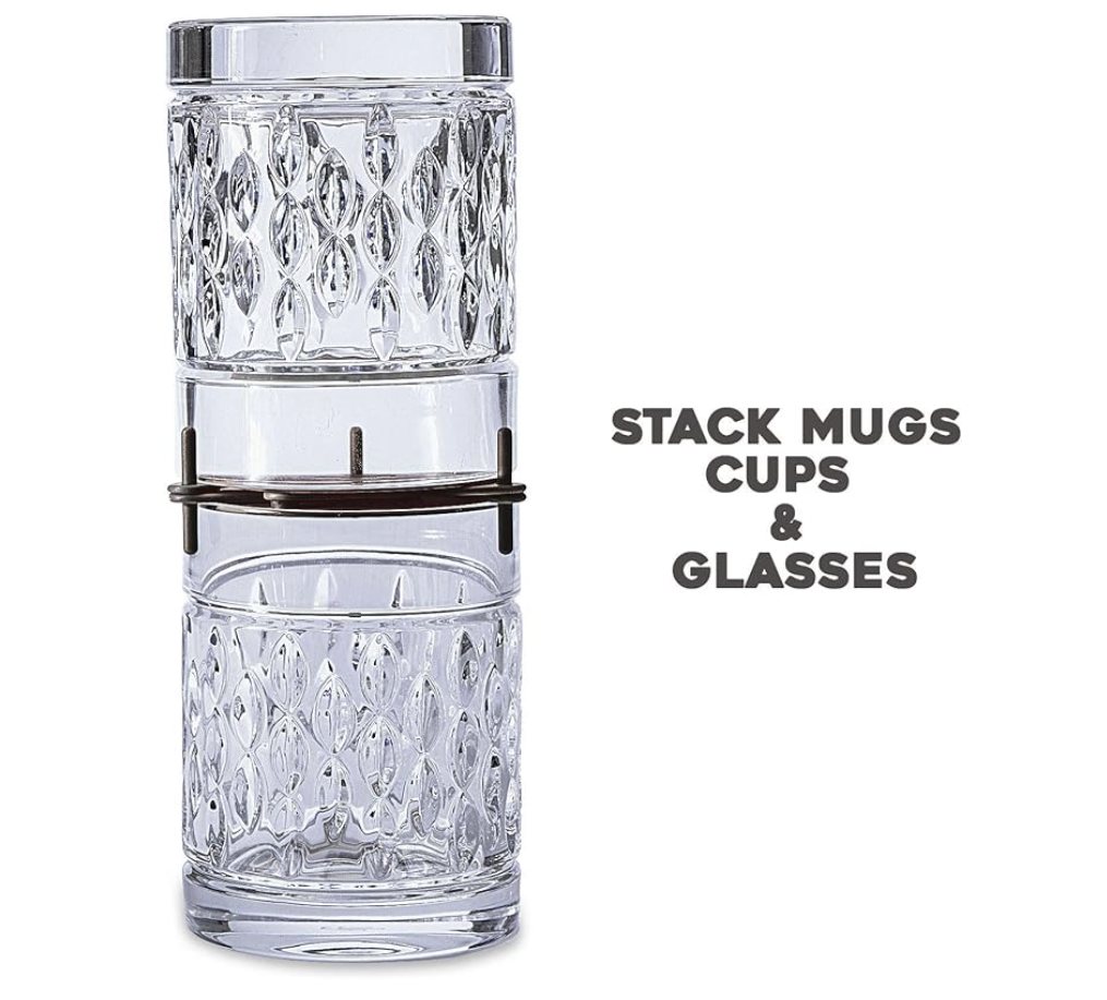 Mug Stackers - Limited Crap